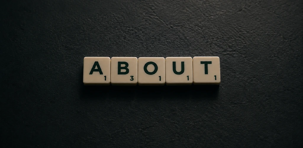 About