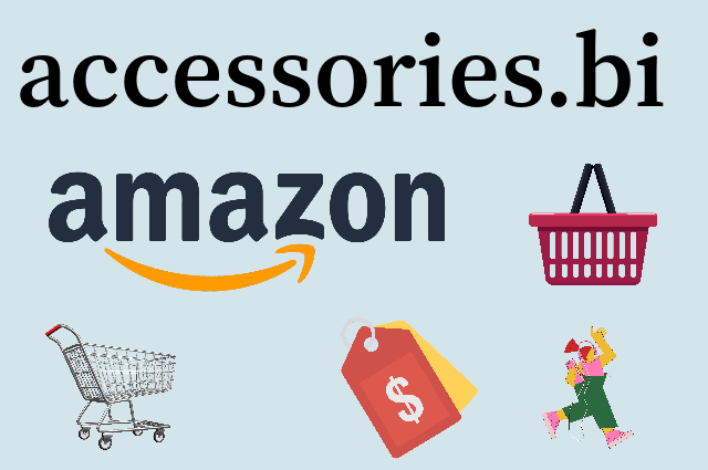 accessories Amazon Store