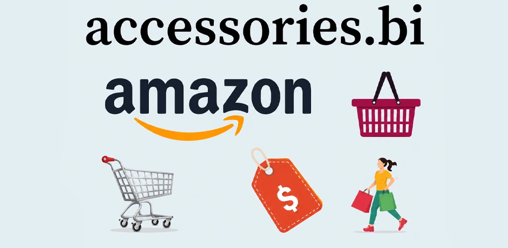 accessories Amazon Store