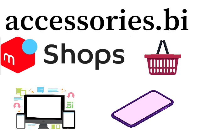 accessories Mercari Shop