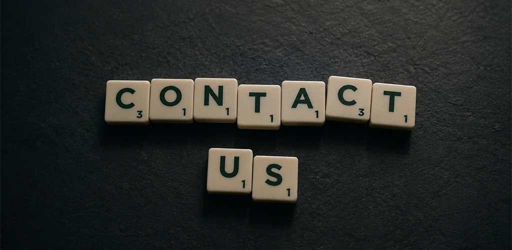 Contact