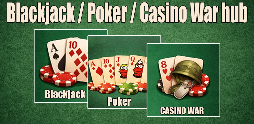 Funny Frog Blackjack screenshot 6