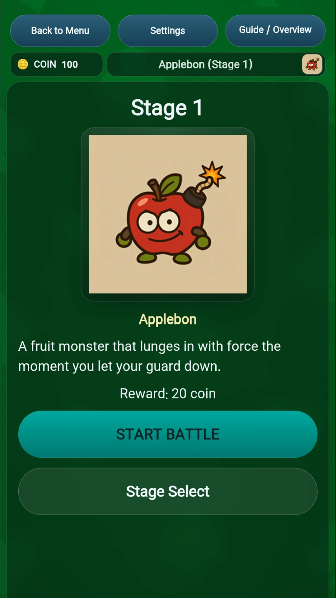Funny Frog Memory Battle screenshot 5