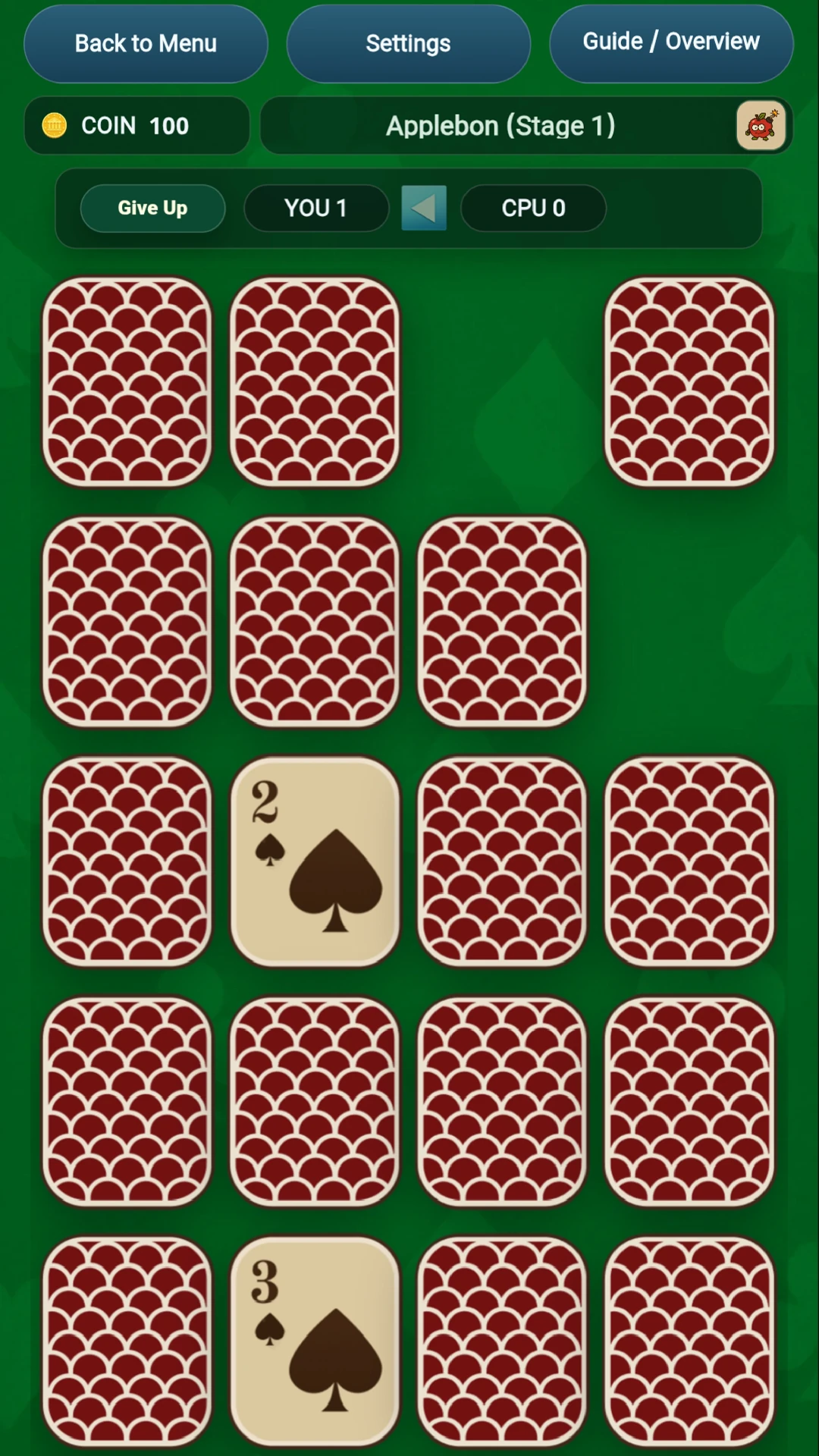 Funny Frog Memory Battle screenshot 6