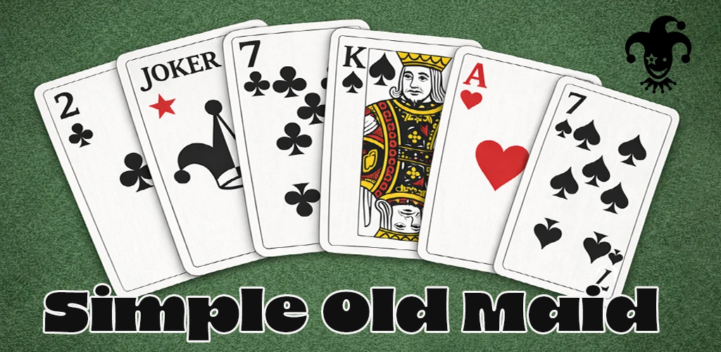 Simple Old Maid