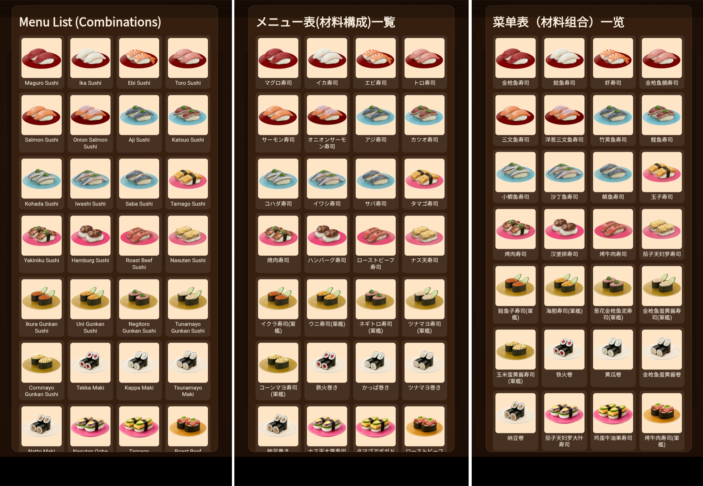 Kaiten Sushi Kitchen Master screenshot 6
