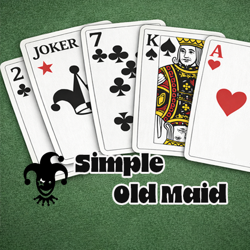 Simple Old Maid