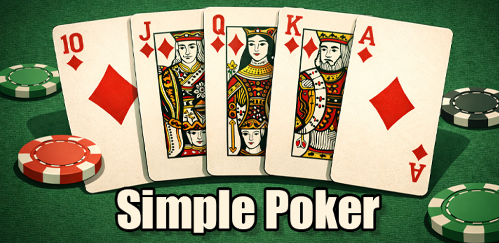 Simple Poker