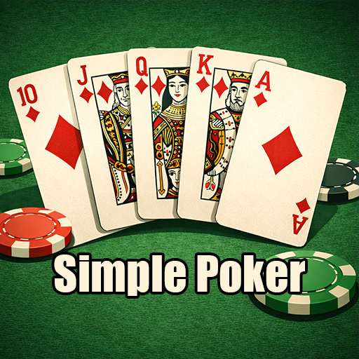Simple Poker